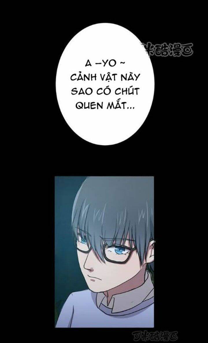 hành trình truy tìm cái chết của up chủ chapter 8 3