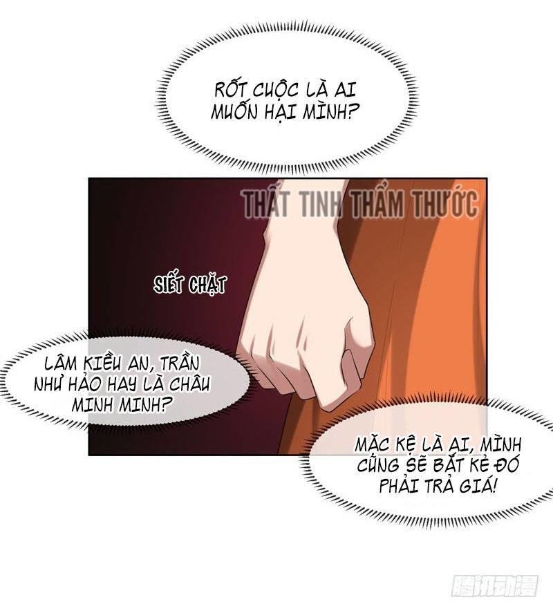 vợ yêu không ngoan chapter 21 18