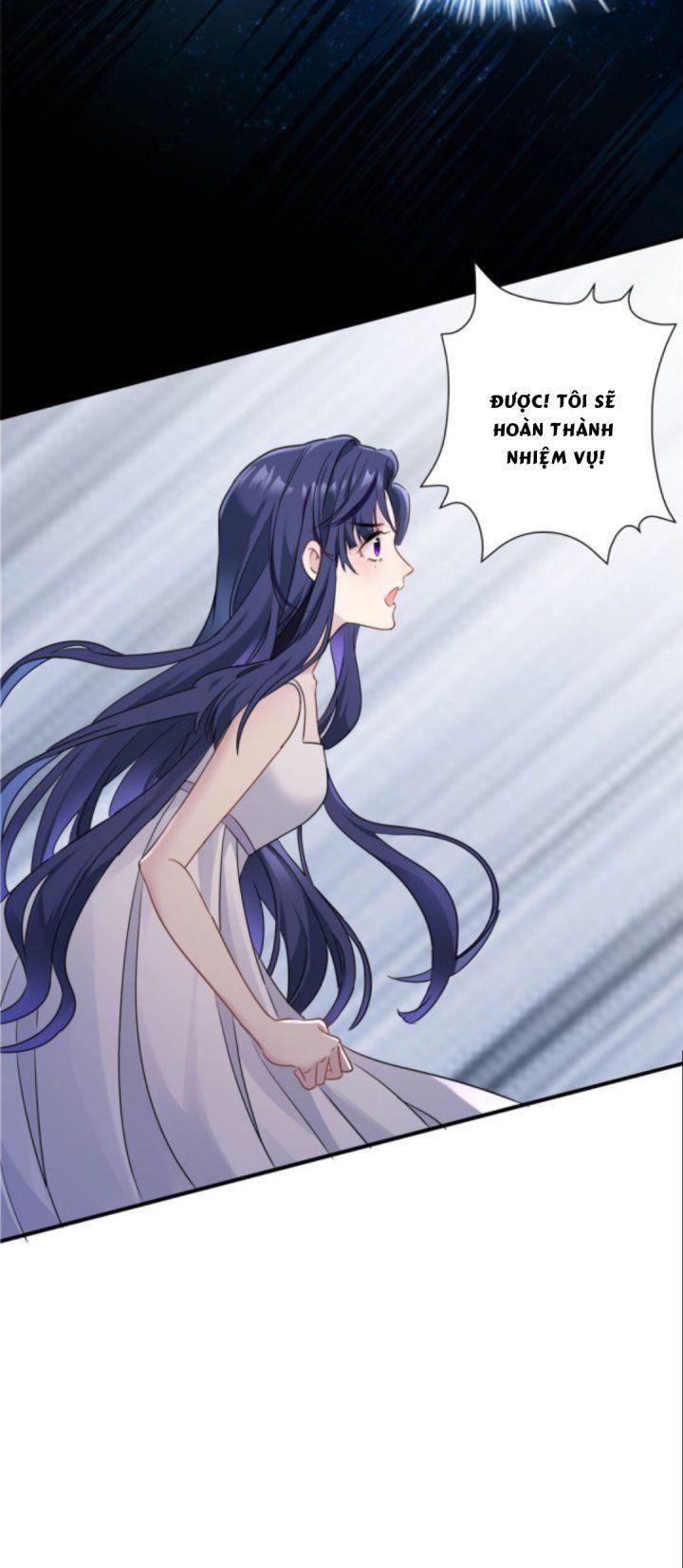 pháo hôi cô ấy khó chịu với cốt truyện từ lâu chapter 1 18