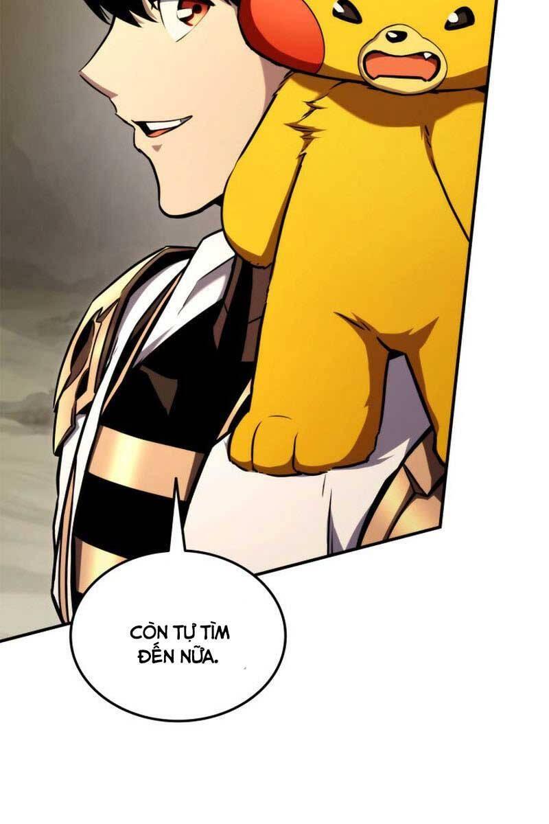 huyền thoại game thủ - tái xuất chapter 115 123