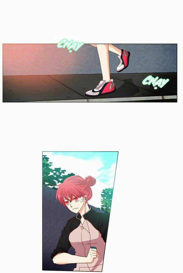 món quà từ chúa chapter 20 26