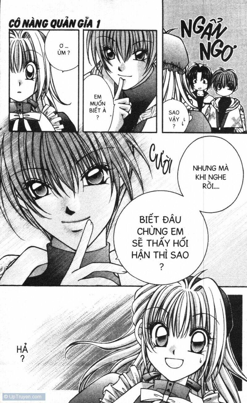 milk crown chapter 1 135