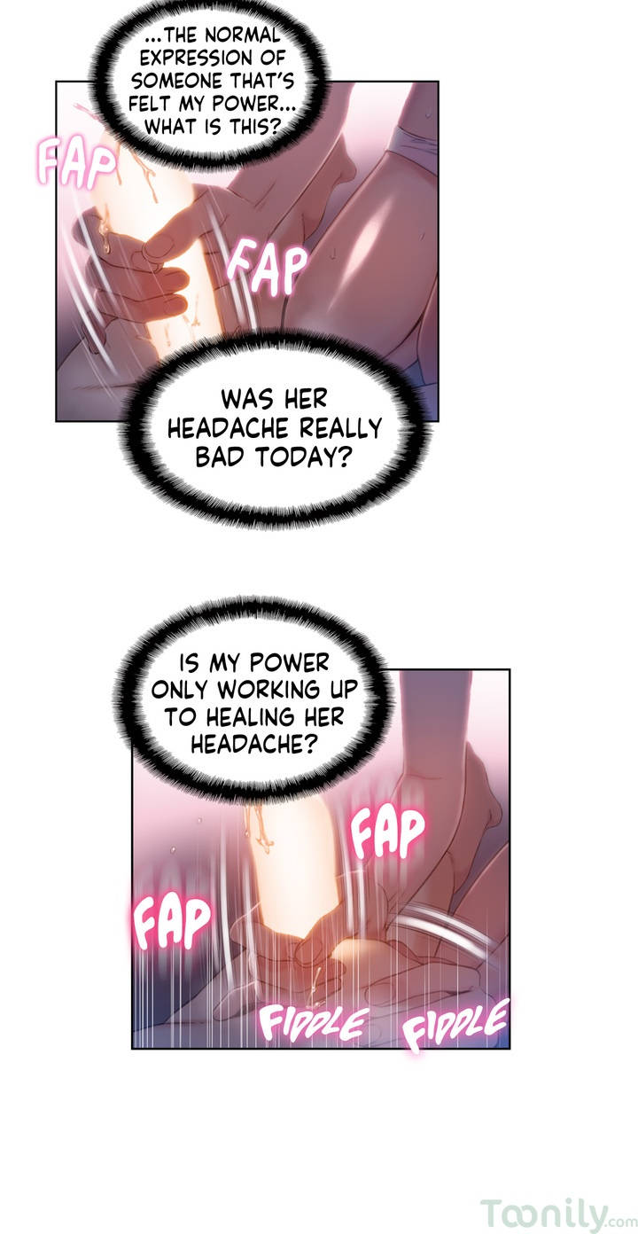 [raw] anh chàng ngọt ngào chapter 59 22