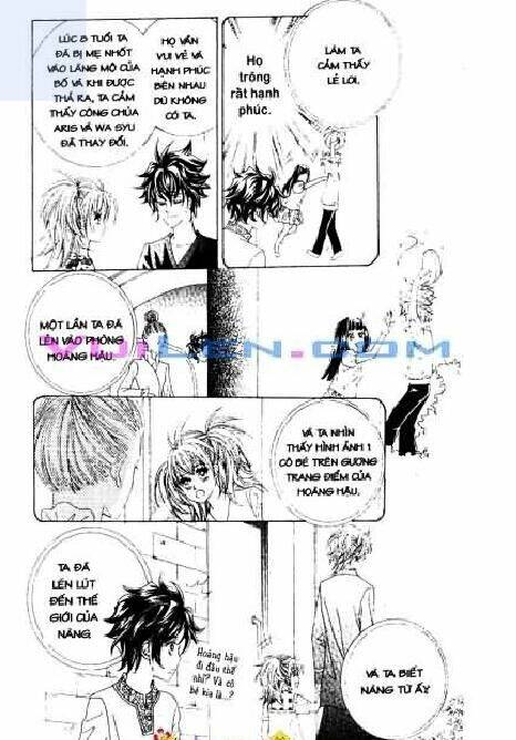 personalized princess chapter 8 114