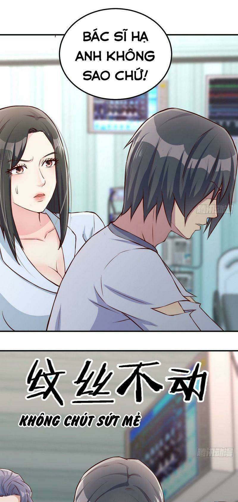 y thánh thiên tài tại hoa đô chapter 4 17