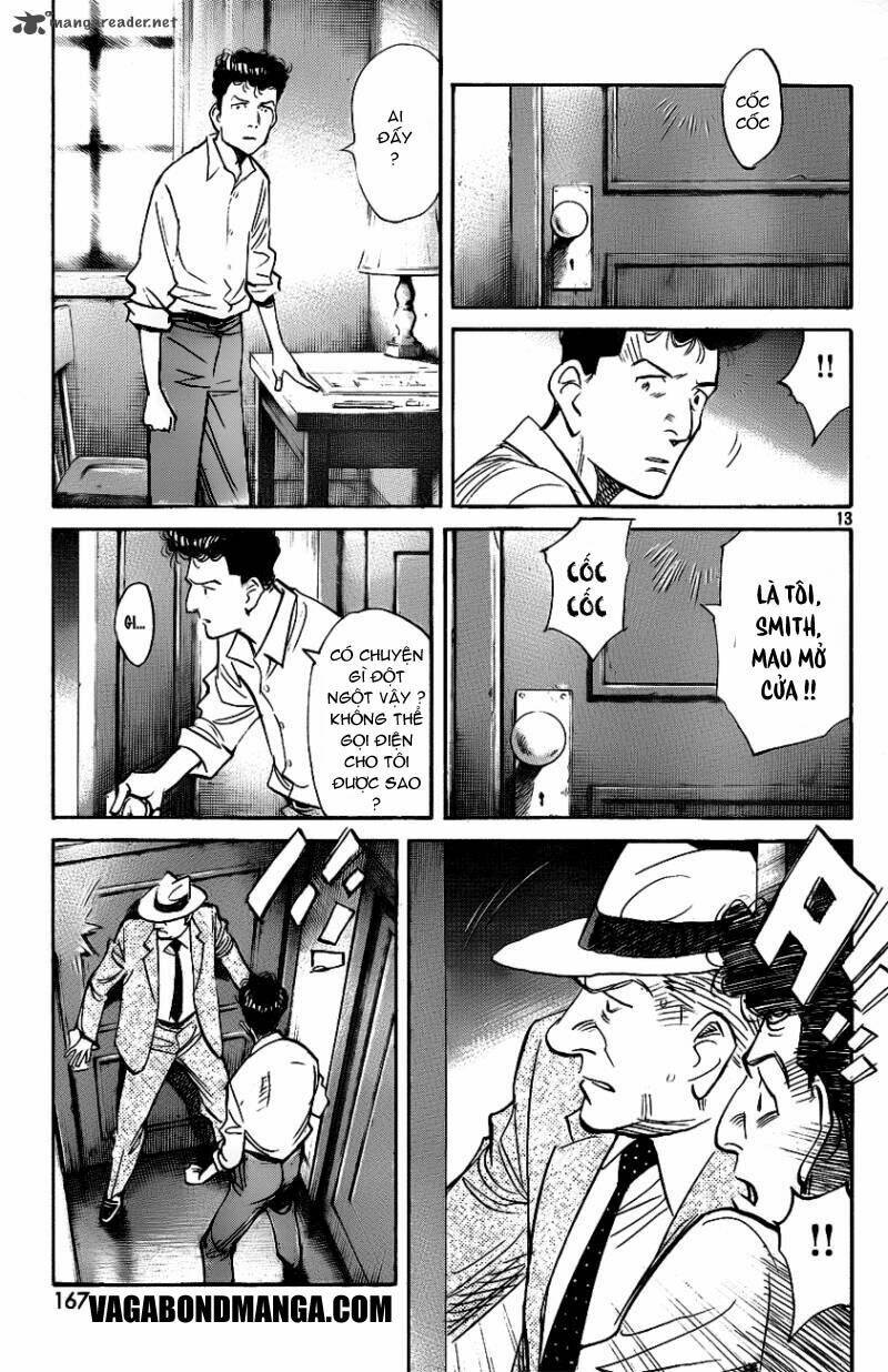 billy bat chapter 56 13