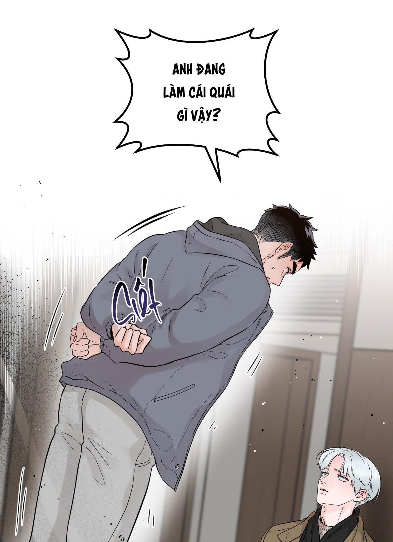 over the paradise chapter 50 68