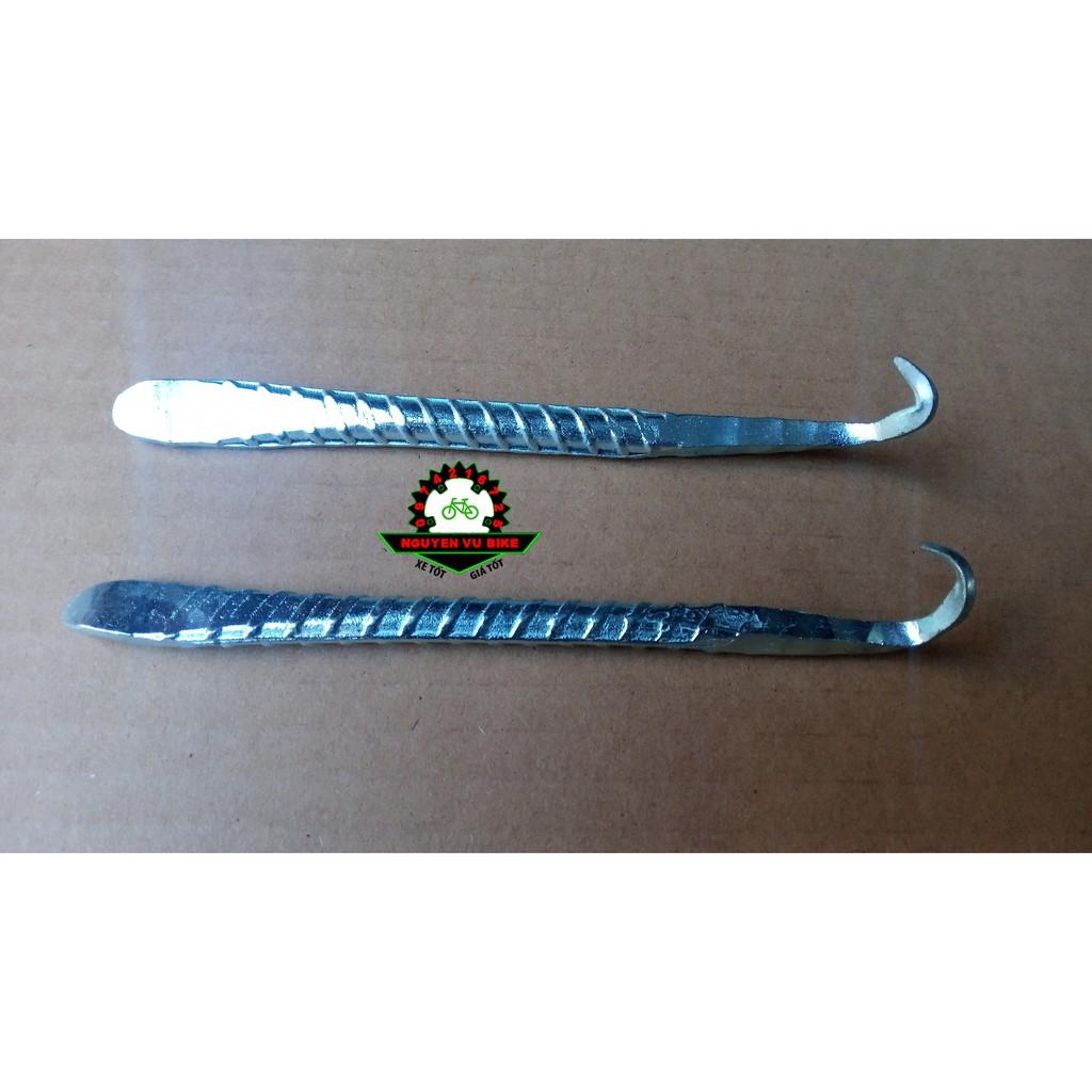 Dụng cụ móc lốp xe đạp giá rẻ