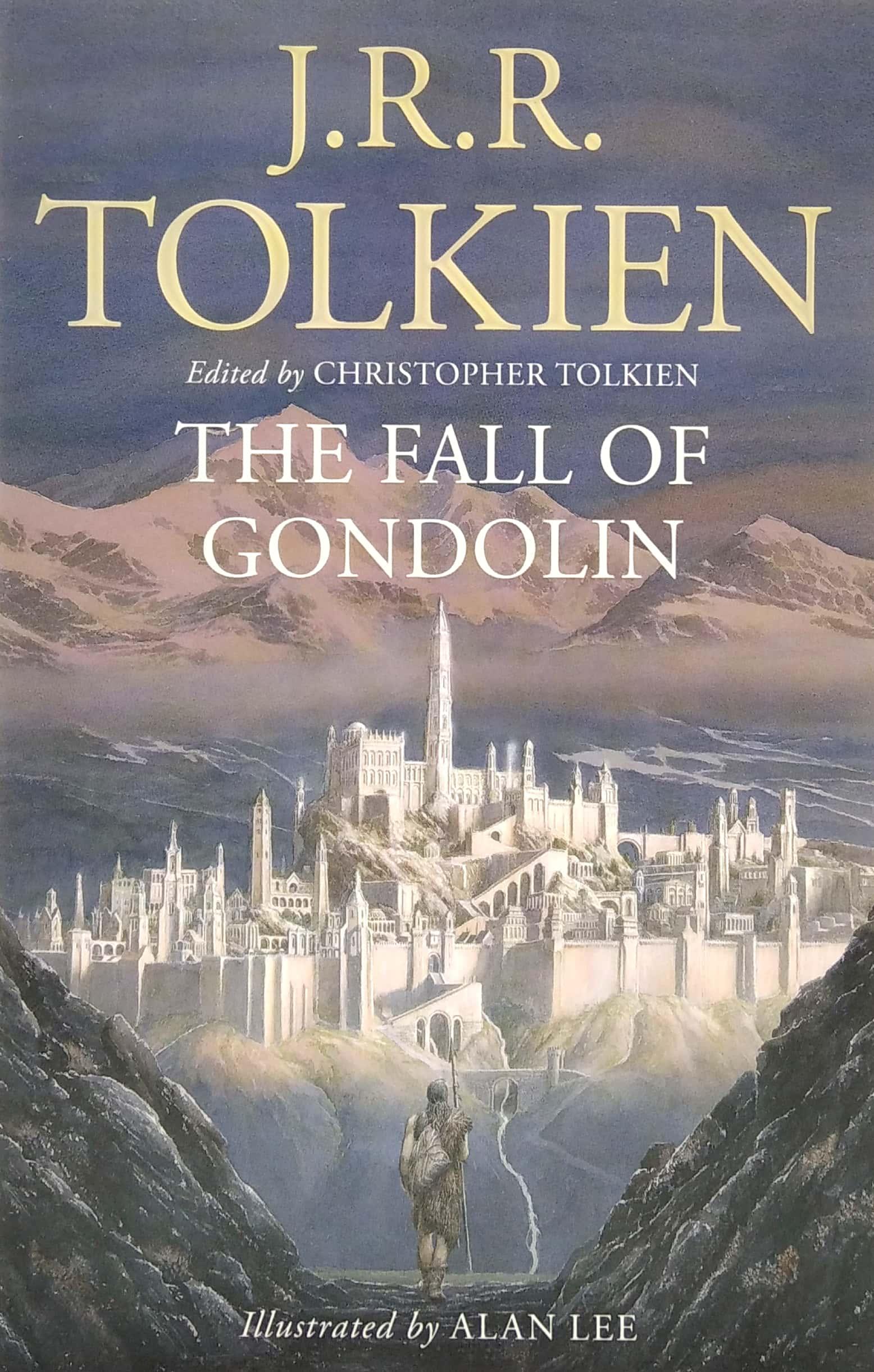 The Fall Of Gondolin