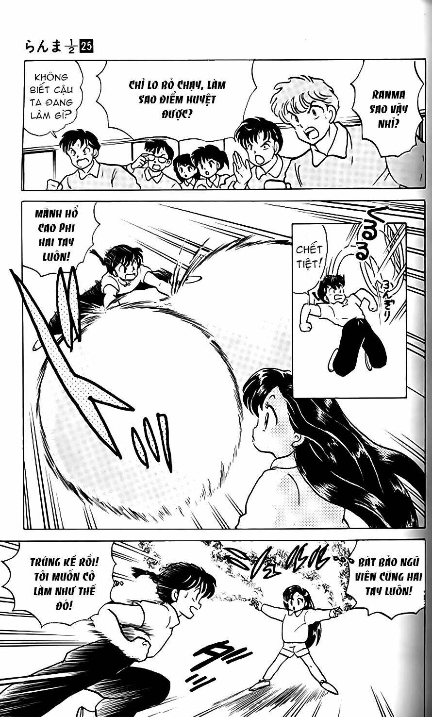 suối lời nguyền chapter 265 10