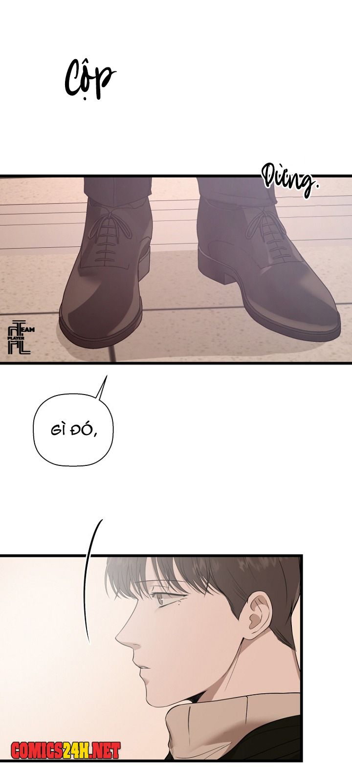 người xa lạ chapter 14 67