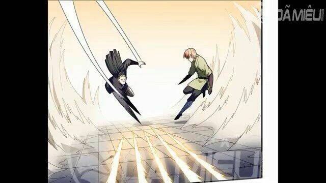 đào hoa bảo điển chapter 208 2