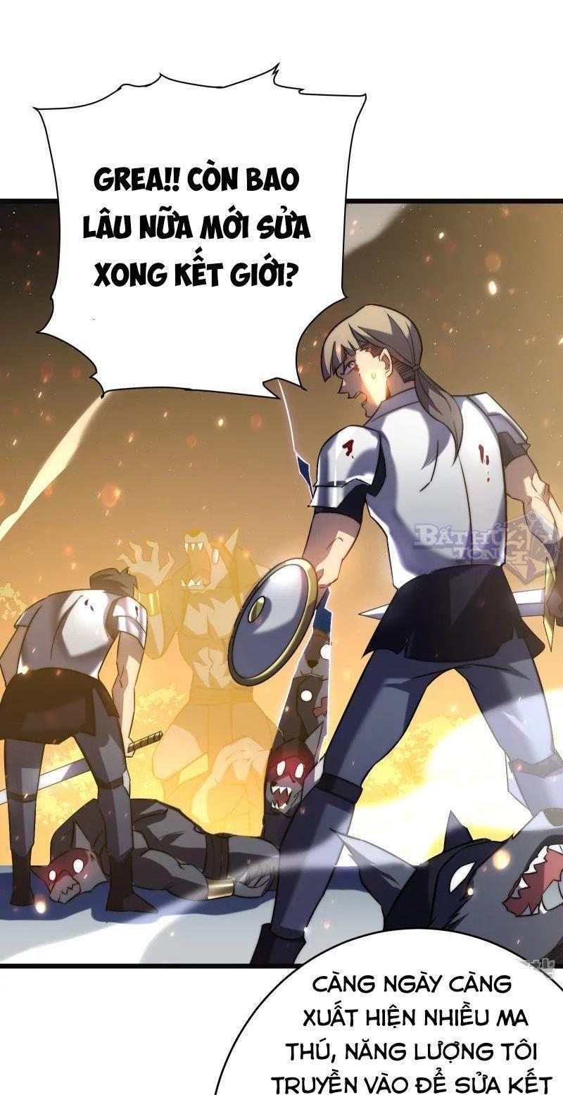 sát thần chi lộ tại dị giới chapter 41 6