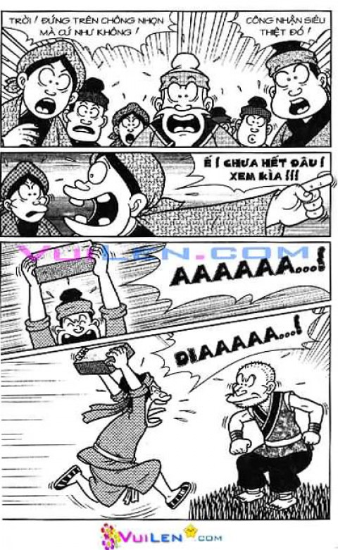 thần đồng đất việt chapter 138 3