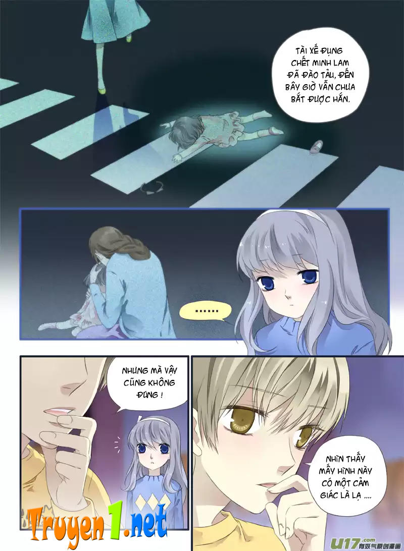 lam sí chapter 62 4