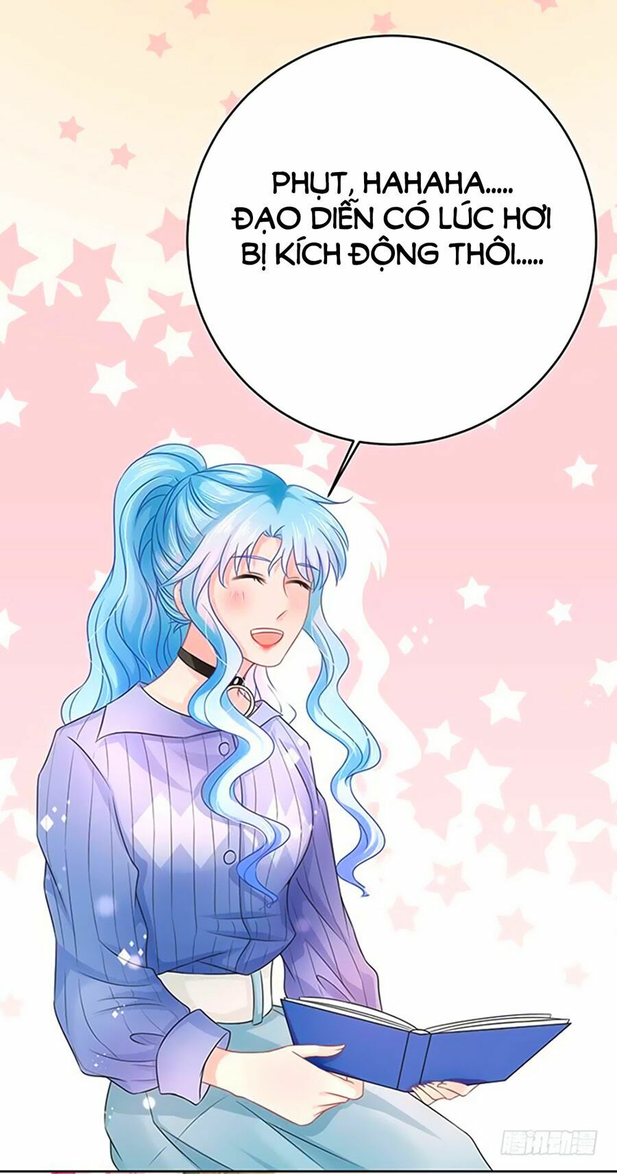 luyến đường thời quang chapter 60 9