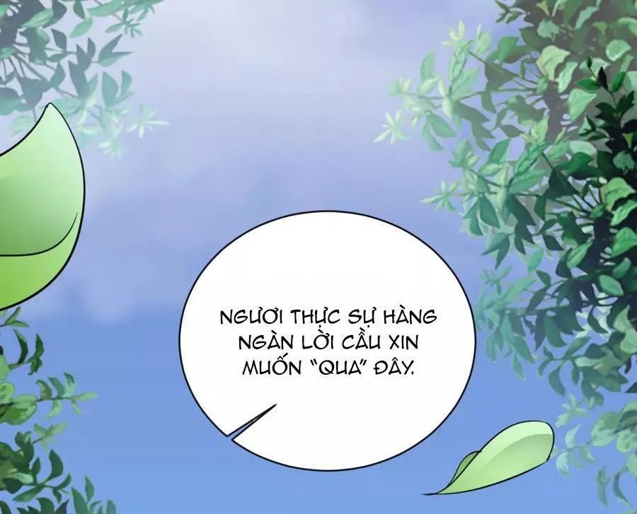 đế vương sợ vương phi muốn sở hữu thiên hạ chapter 24 28