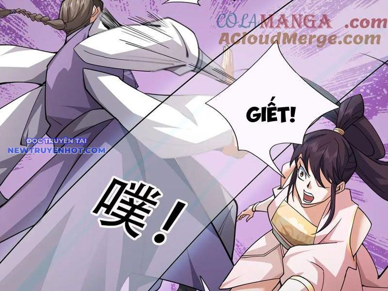ngủ say vạn cổ: xuất thế đẩy ngang chư thiên chapter 76 35