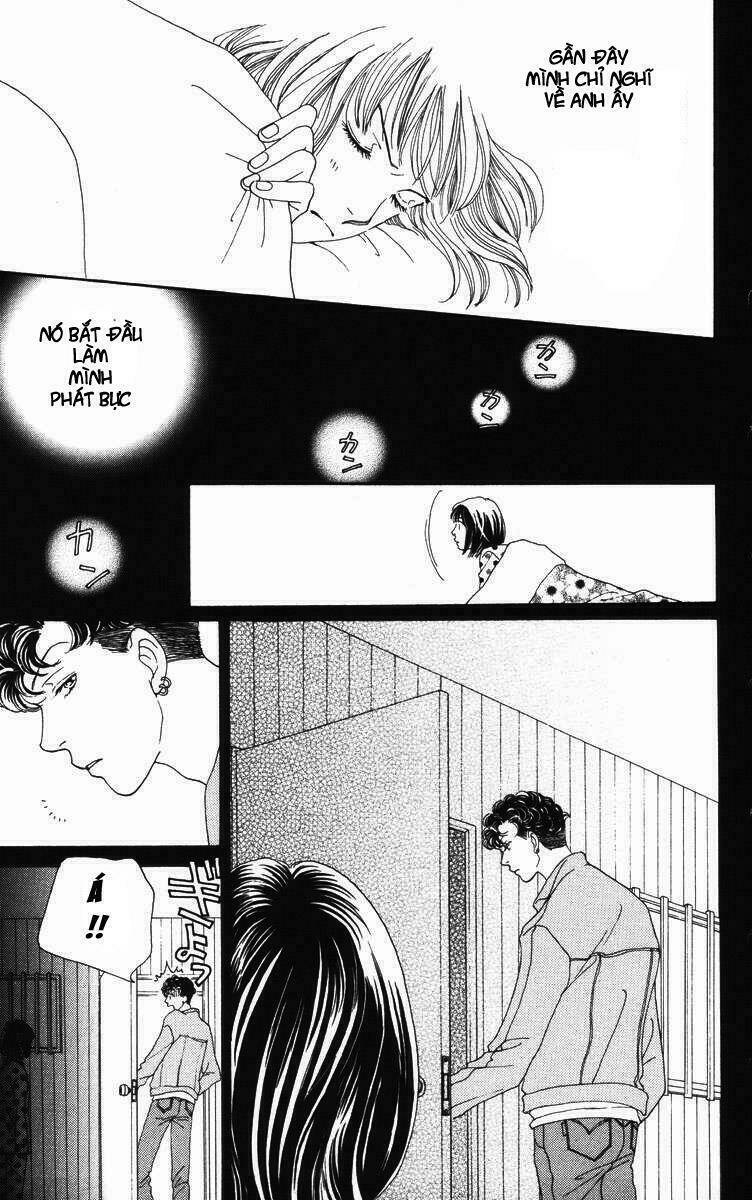 con nhà giàu chapter 182 22