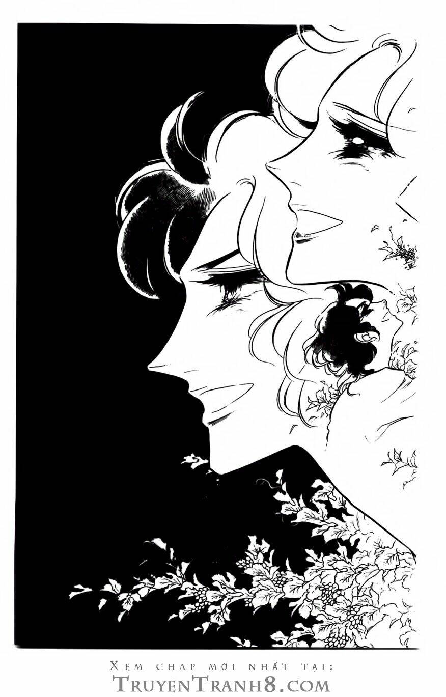 swan - vũ khúc thiên nga chapter 66 12