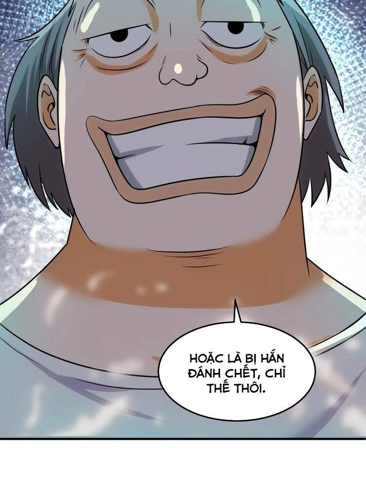 người chặn xuyên không chapter 35 37