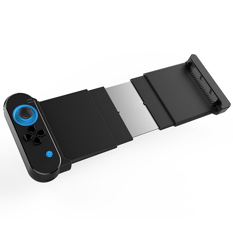 Tay cầm chơi game cho iPhone, iPad Bluetooth không dây Ipega PG-9120 - Hàng chính hãng