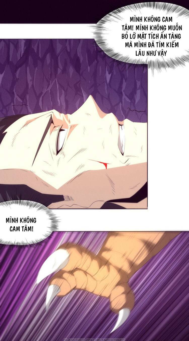 hắc kim đảo chapter 6 34