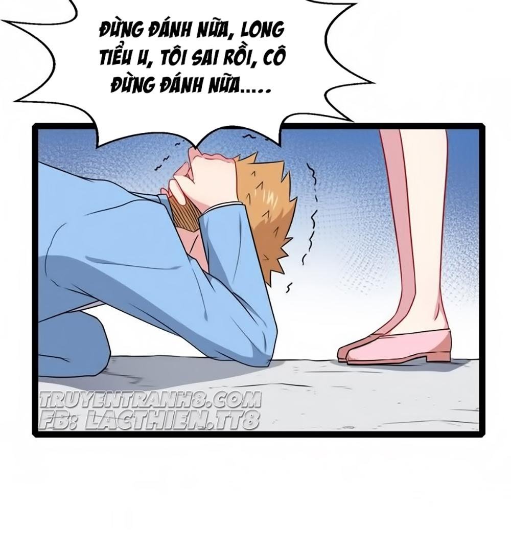 ngạo kiều quỷ vương yêu ta chapter 13 9