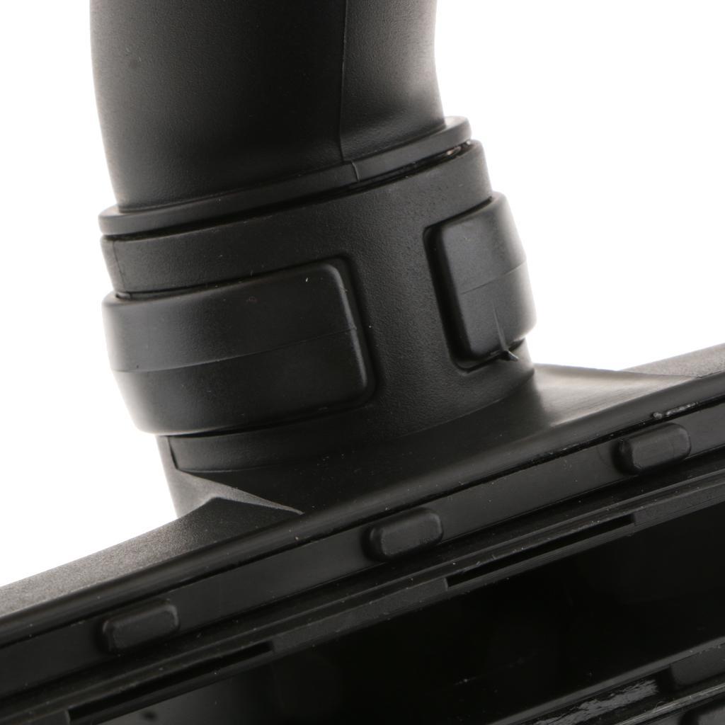 Replacement Vacuum Floor Brushes Water Wiper Brush Glass Scraper Cleaner 2x