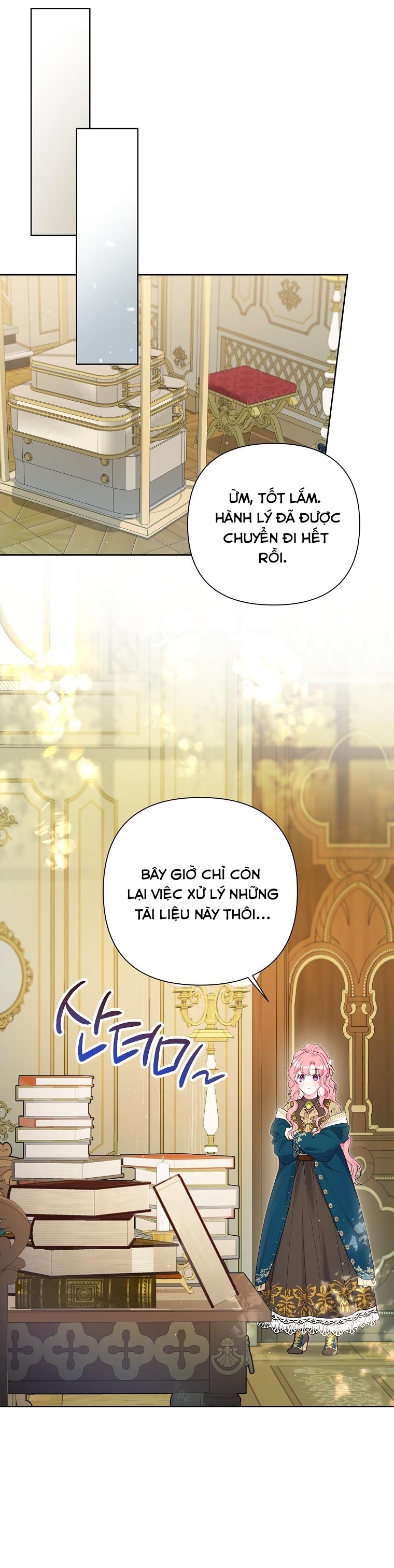 trở thành con dâu bất đắc dĩ chapter 84 26