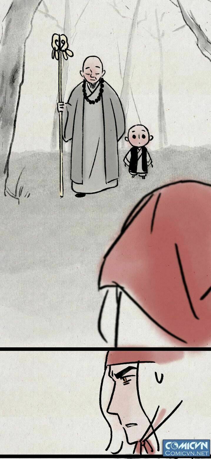 nhất thiền tiểu hòa thượng chapter 66 52