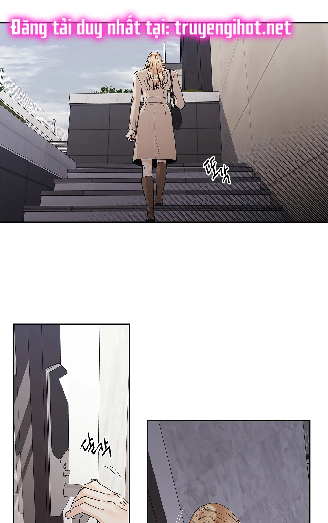 [18+] tình yêu hoang tưởng - love is an illusion queen chapter 18.1 5