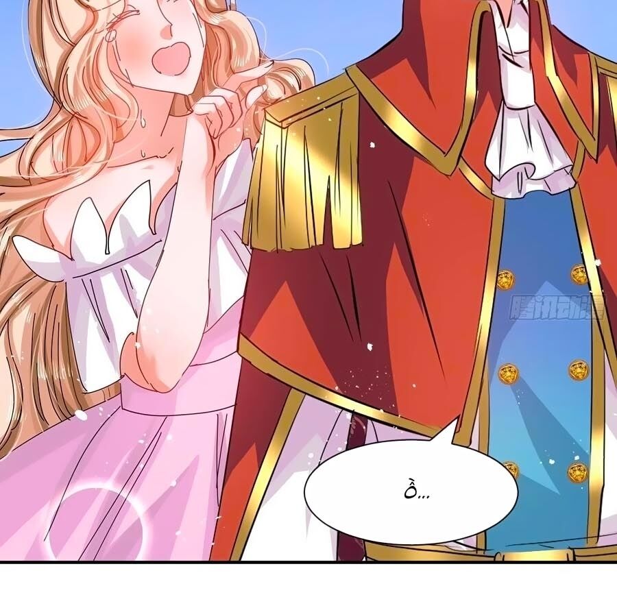 hệ thống công lược của tiểu công chúa chapter 52 27