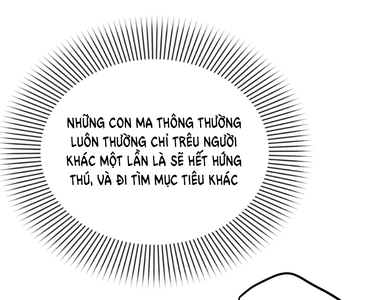 [18+] người đàn ông làm tình với quỷ chapter 24.2 33