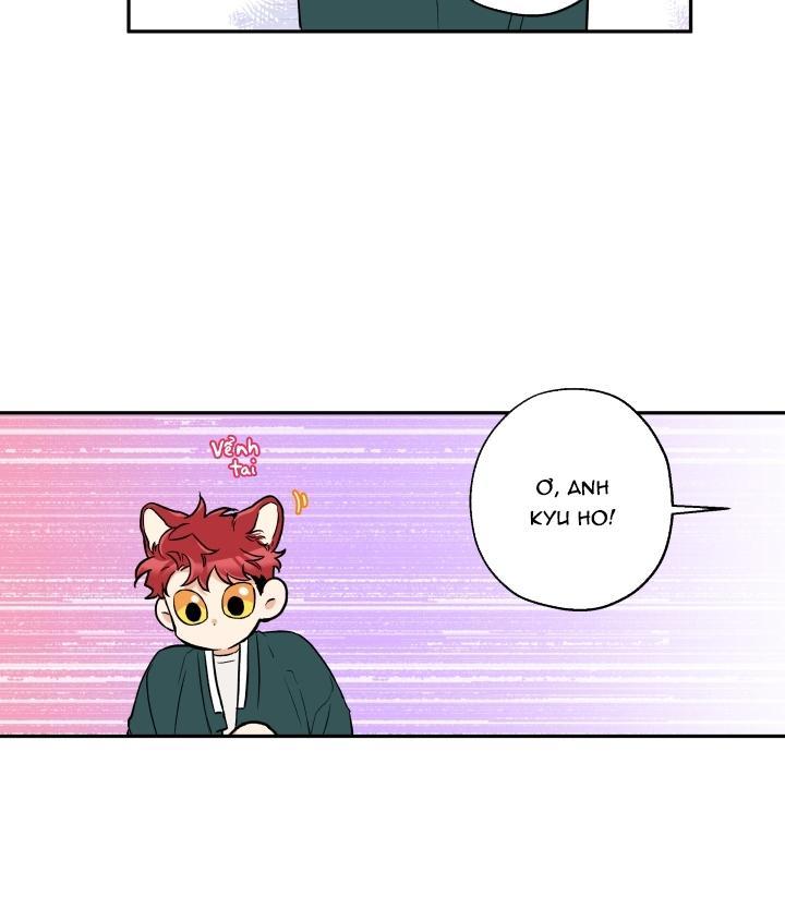 gâu gâu! chapter 17 16