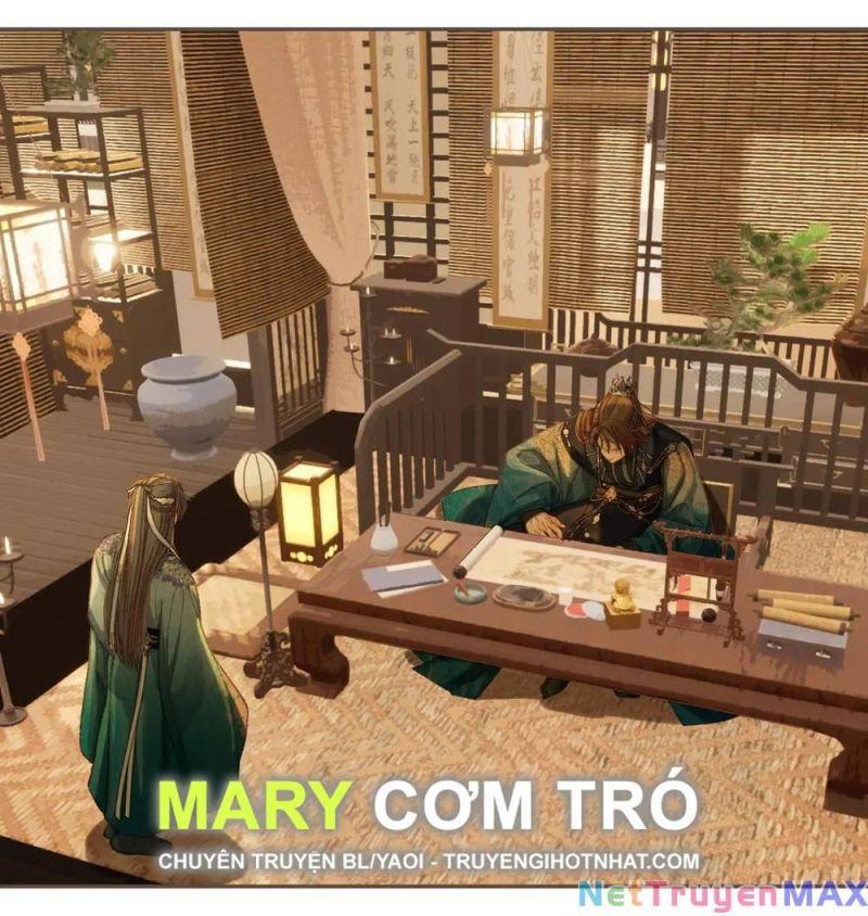 thám hoa chapter 12 32