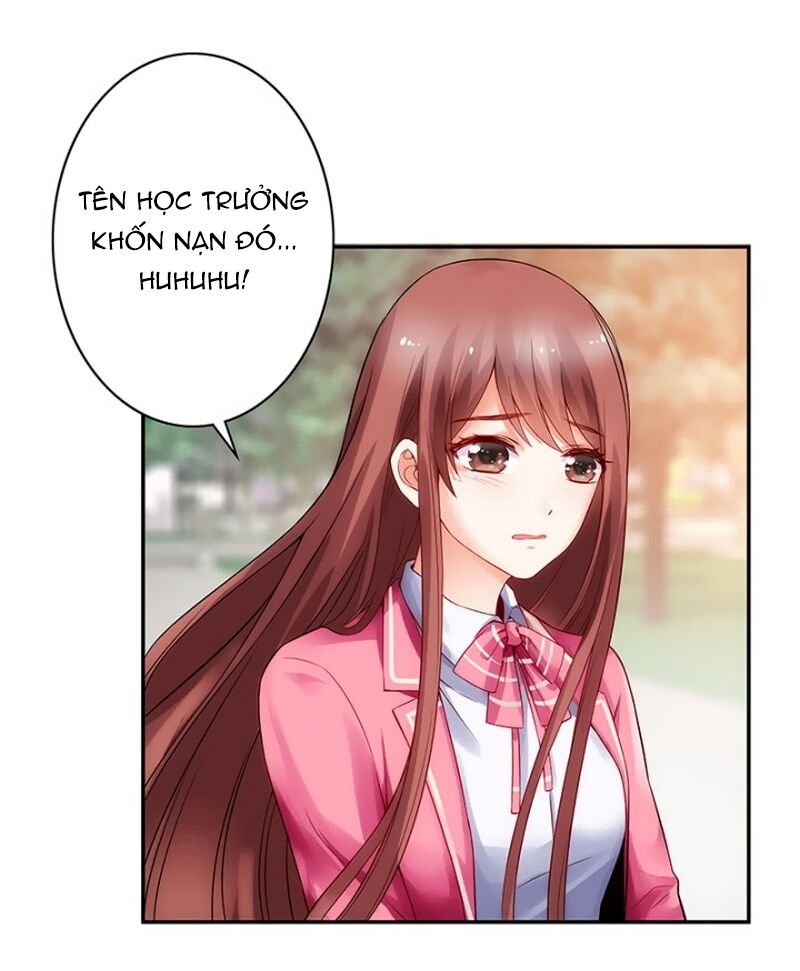 bạn trai 1/4 của tôi chapter 1 108