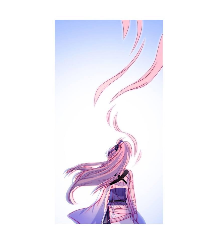 đầu óc đại sư huynh của ta rất đen tối chapter 237 10