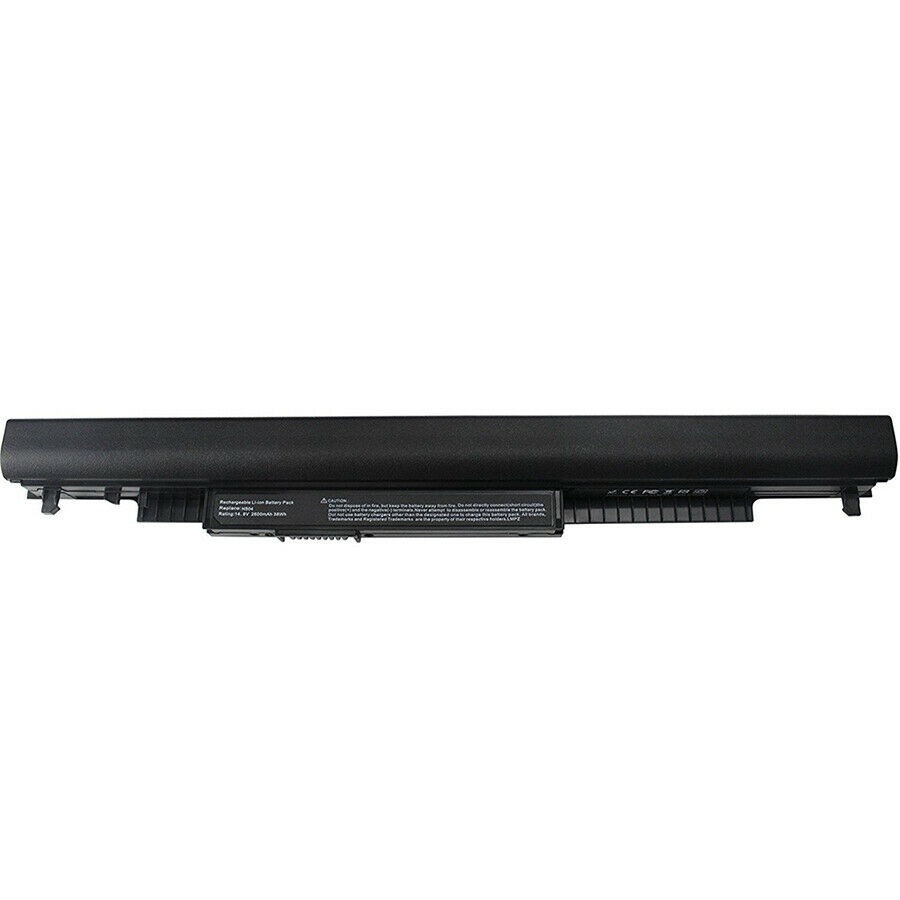 Hình ảnh Pin dành cho Laptop HP 240 G4, 250 G4, 256 G4 - Hàng chất lượng cao 2600mAh hàng nhập khẩu.
