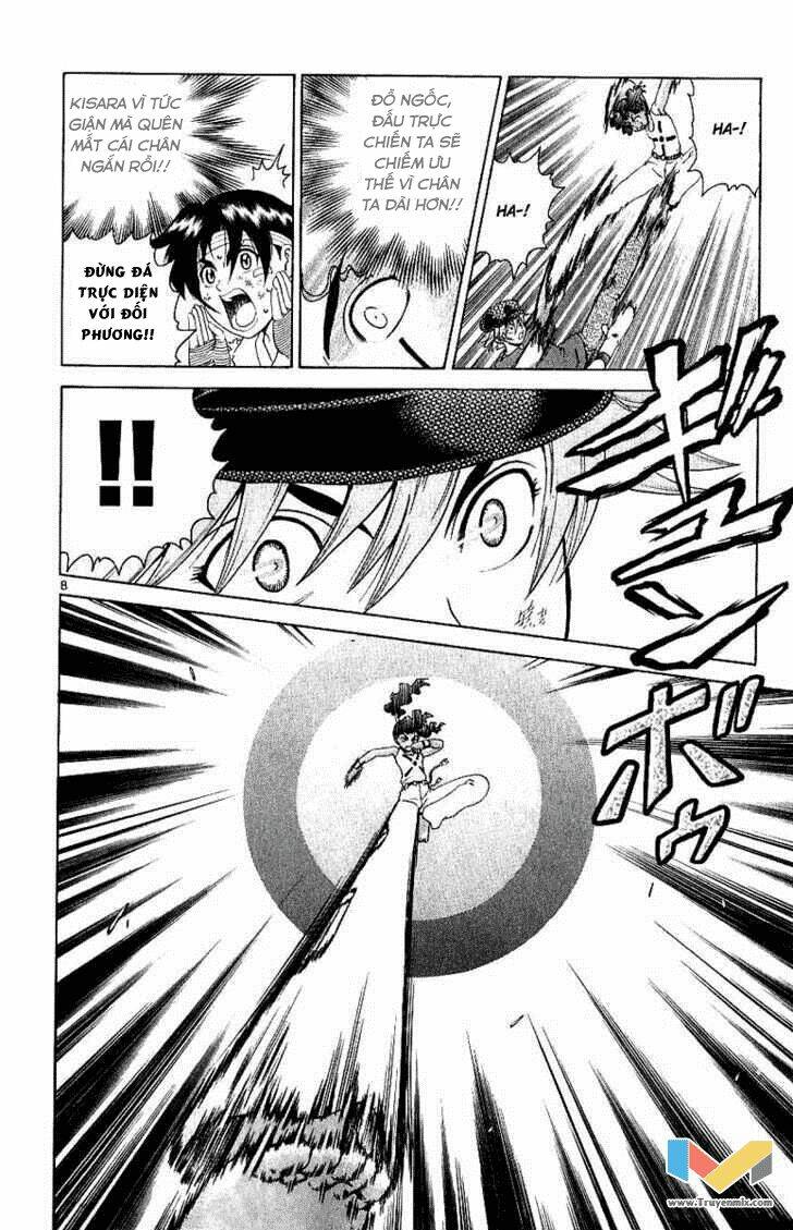 history's strongest disciple kenichi chapter 242 9