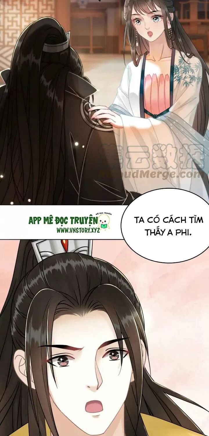 cực phẩm phế vật tiểu thư chapter 134 10