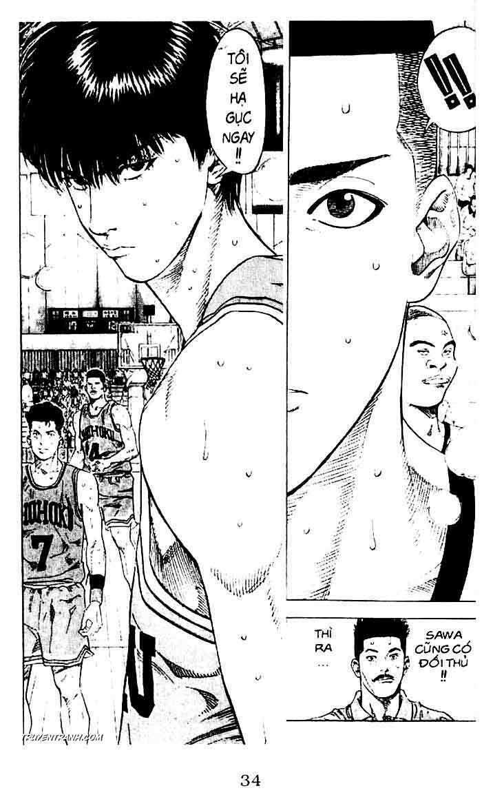 cao thủ bóng rổ chapter 228 6