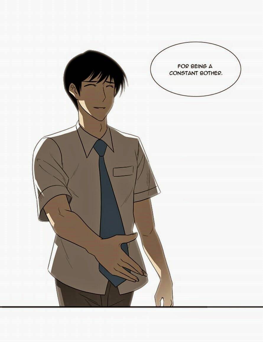 melo holic chapter 25 21