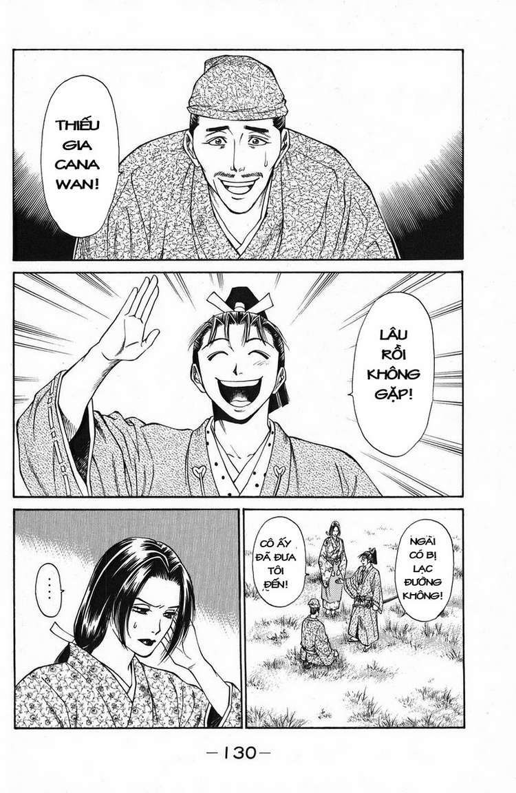 thiếu niên vương i - shana oh yoshitsune i chapter 46 29