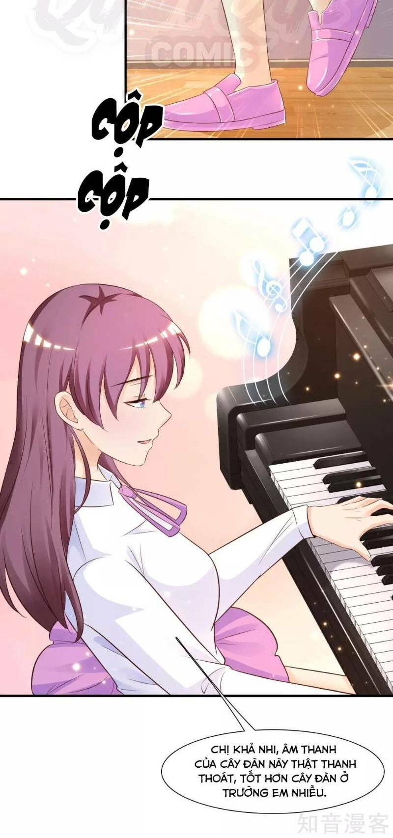 tối cường vận đào hoa chapter 73 30