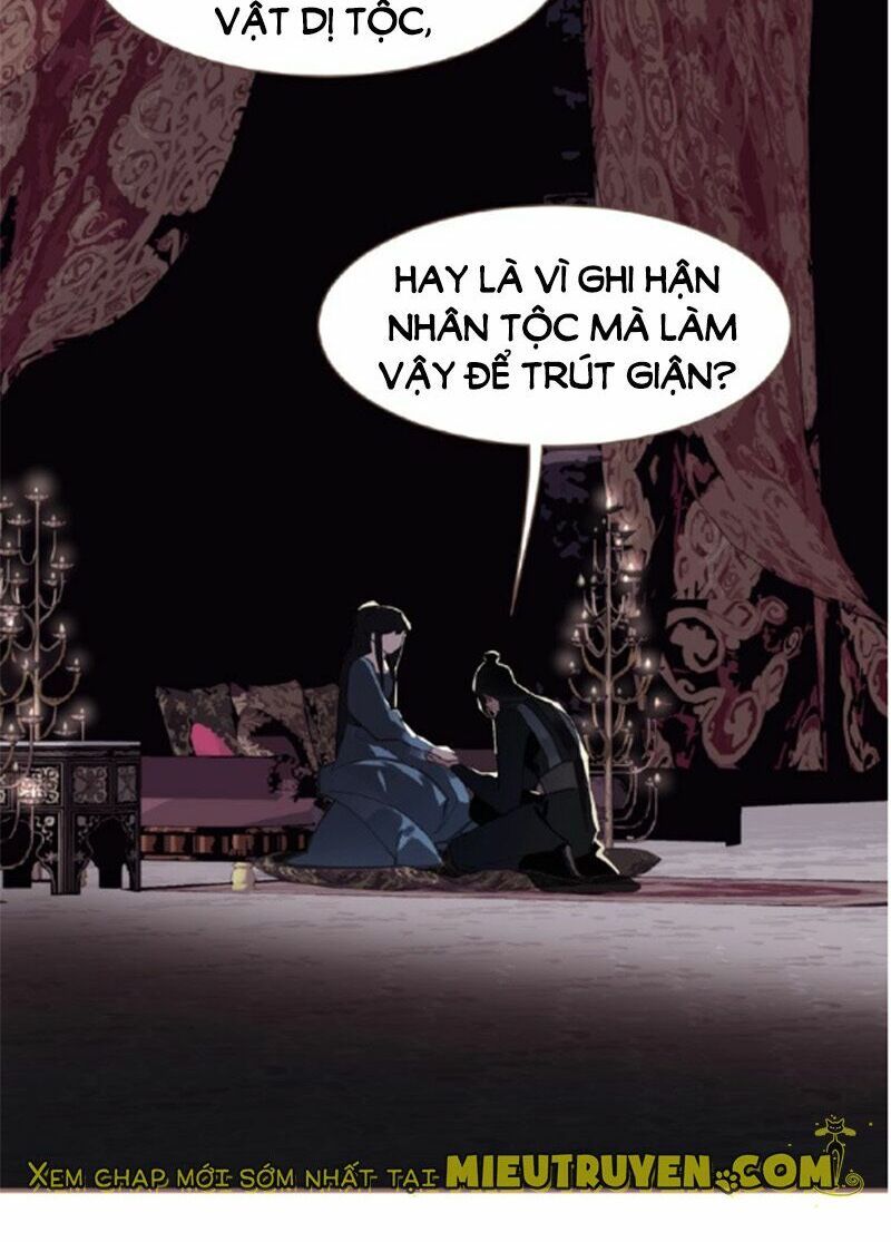 nhất đại linh hậu chapter 68 17