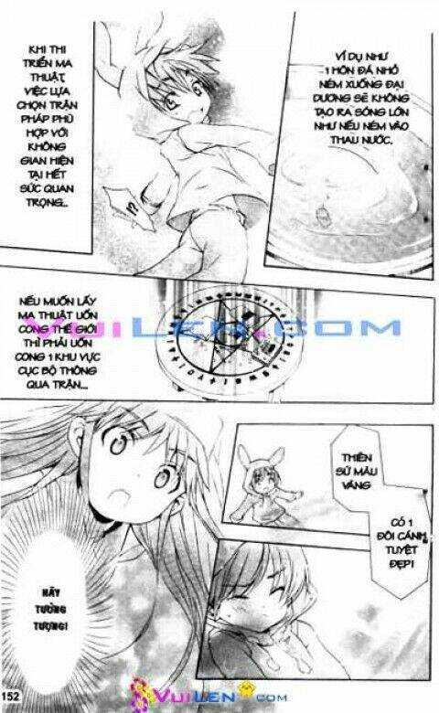 cấm thư ma thuật chapter 4 20