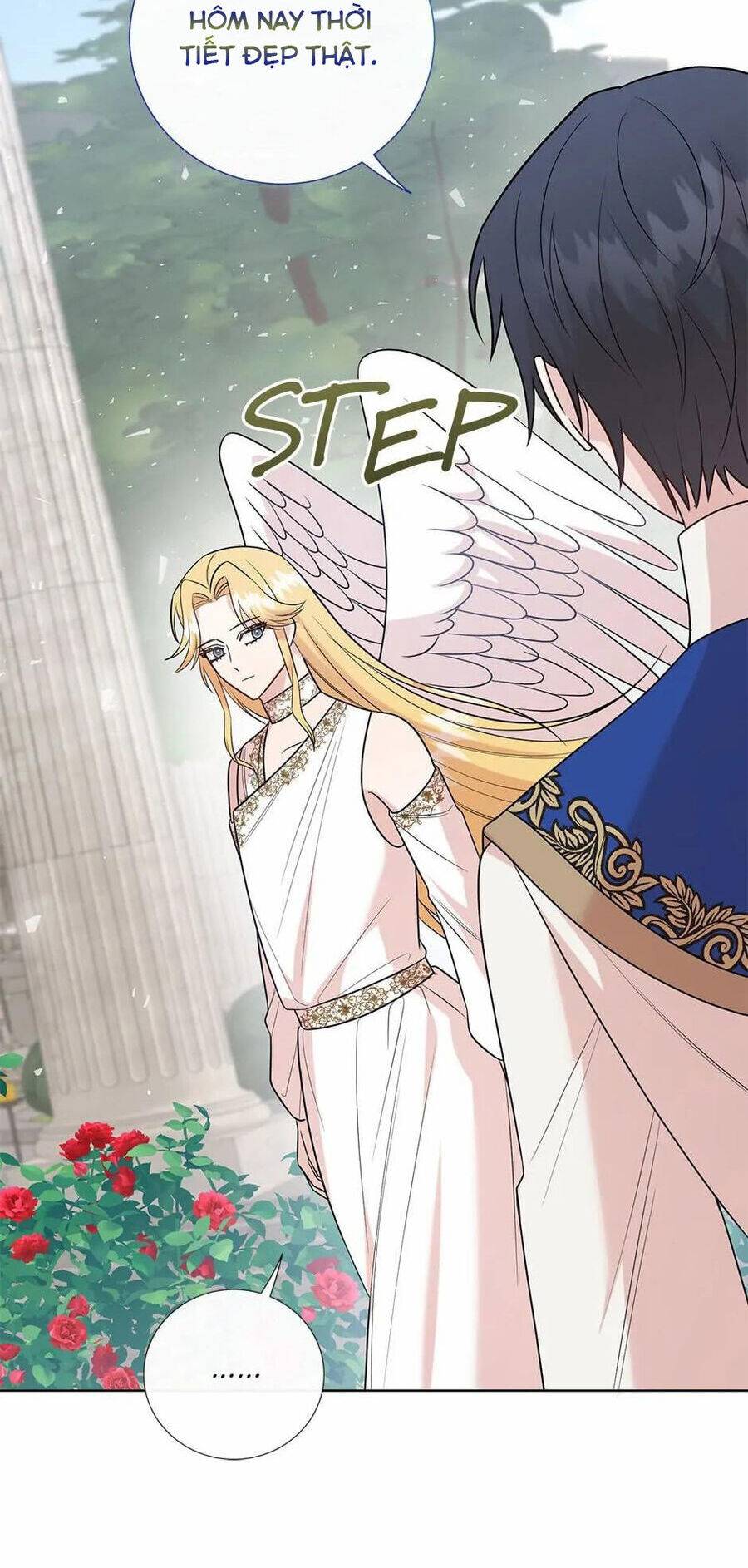 xin ngài đừng ăn tôi chapter 103 61