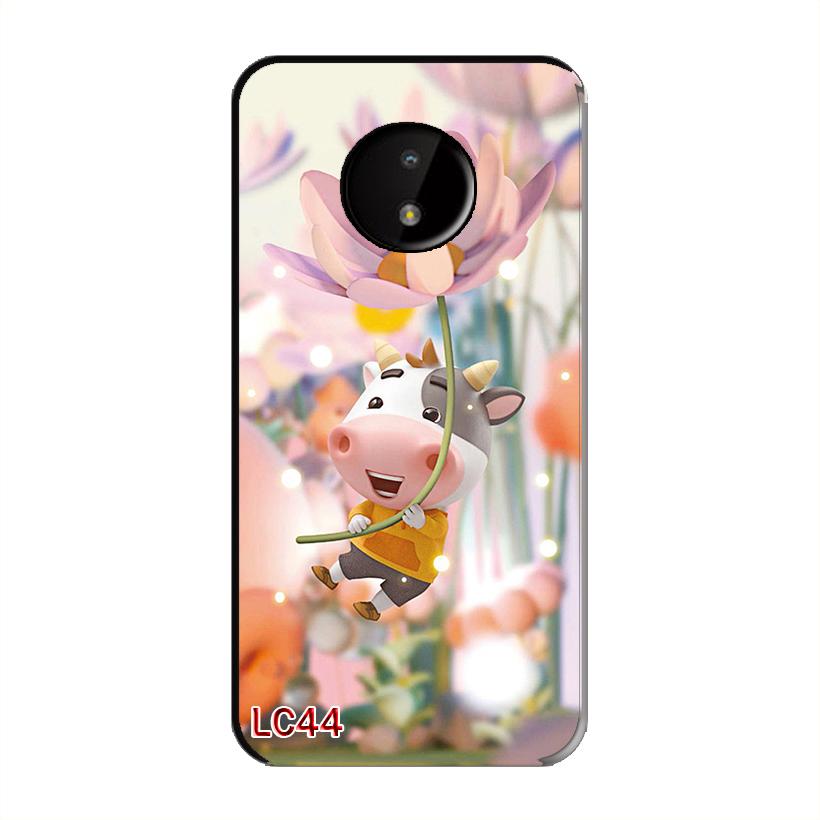 Ốp Lưng Dành Cho Nokia C20
