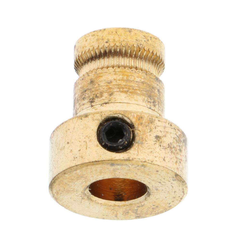 Driver Gear Part for Extruder 1.75 Mm Filament 3D Printer Accessory